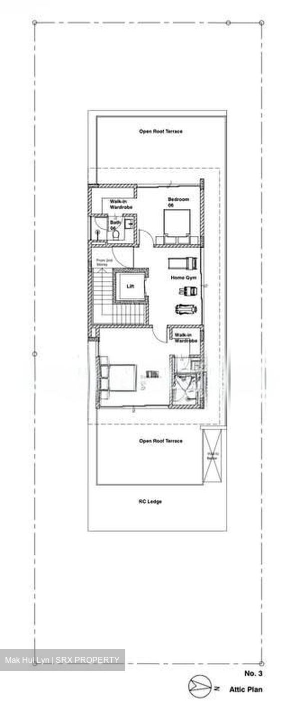 Braddell Heights Estate (D13), Detached #539451271